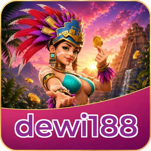 Tampilan antarmuka pengguna dewi188 yang ramah dan intuitif.